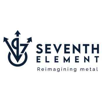 Seventh Element - Client of The Cogent, a Digital Marketing Company in Jaipur.